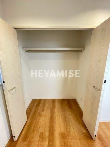 Signpostジラソーレの収納