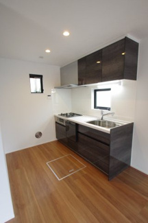 【構造・工法・仕様】 | 【仲介手数料無料！！】府中市日新町5丁目　新築戸建て（全1棟）1号棟　3780万円