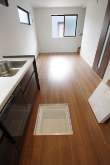 【構造・工法・仕様】 | 【仲介手数料無料！！】府中市日新町5丁目　新築戸建て（全1棟）1号棟　3780万円