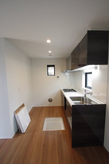 【構造・工法・仕様】 | 【仲介手数料無料！！】府中市日新町5丁目　新築戸建て（全1棟）1号棟　3780万円