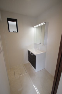 【構造・工法・仕様】 | 【仲介手数料無料！！】府中市日新町5丁目　新築戸建て（全1棟）1号棟　3780万円