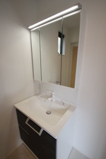 【構造・工法・仕様】 | 【仲介手数料無料！！】府中市日新町5丁目　新築戸建て（全1棟）1号棟　3780万円