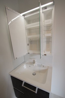 【構造・工法・仕様】 | 【仲介手数料無料！！】府中市日新町5丁目　新築戸建て（全1棟）1号棟　3780万円