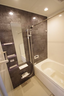 【構造・工法・仕様】 | 【仲介手数料無料！！】府中市日新町5丁目　新築戸建て（全1棟）1号棟　3780万円