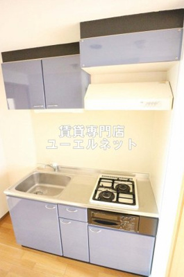 【キッチン】 | アーデン江坂 | システムキッチンで毎日の料理を楽しく♪