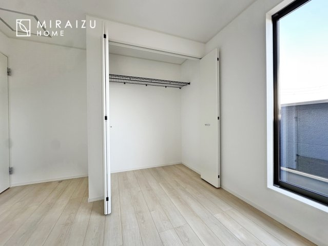 【収納】 | 平日・休日問わず、いつでもご見学が出来ます♪☆実際に見て、触れて感じる安心のお住まい探しを体験して下さい♪☆物件情報だけでなく、地域の特色などなどエリア情報もお伝え出来たら嬉しいです♪