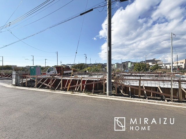 【外観】 | 平日・休日問わず、いつでもご見学が出来ます♪☆実際に見て、触れて感じる安心のお住まい探しを体験して下さい♪☆物件情報だけでなく、地域の特色などなどエリア情報もお伝え出来たら嬉しいです♪