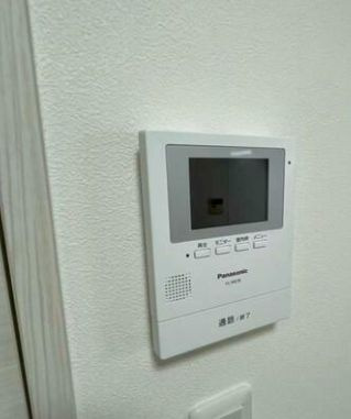 【セキュリティ】 | ニューハイツ八丁堀