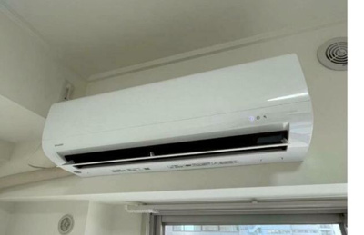 【設備】 | ニューハイツ八丁堀