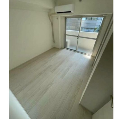 【居間・リビング】 | ニューハイツ八丁堀 | ゆったりとした居間です