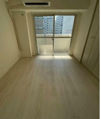 【内装】 | ニューハイツ八丁堀 | 明るい色調の室内です