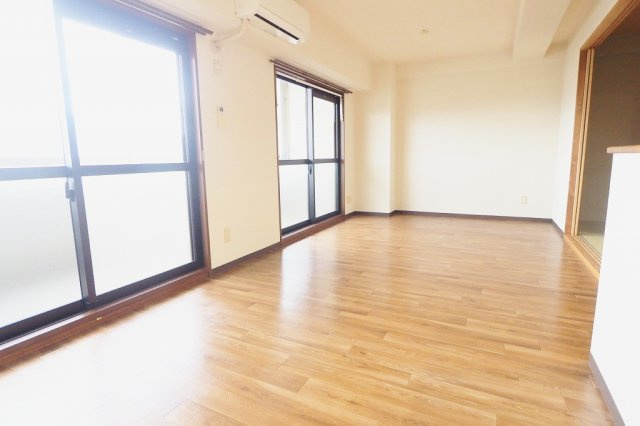 なかすじ壱番館のその他|※同じ間取りの別部屋のお写真です※