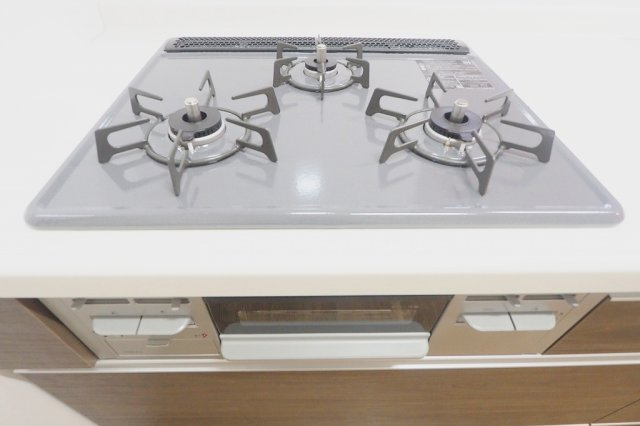 なかすじ壱番館の設備|※同じ間取りの別部屋のお写真です※