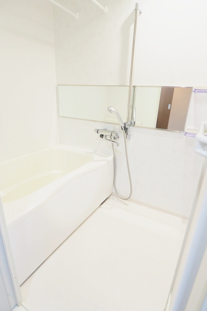 なかすじ壱番館のキッチン|※同じ間取りの別部屋のお写真です※