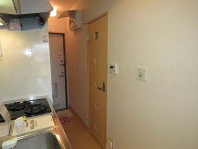 【キッチン】 | グランフェスタ | 同間取り物件