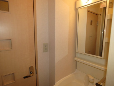 【独立洗面台】 | グランフェスタ | 同間取り物件