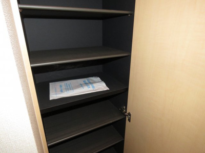 【収納】 | グランフェスタ | 玄関収納