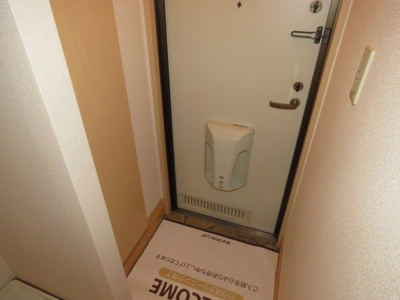 【玄関】 | グランフェスタ | 同間取り物件