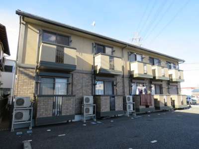 【外観】 | グランフェスタ