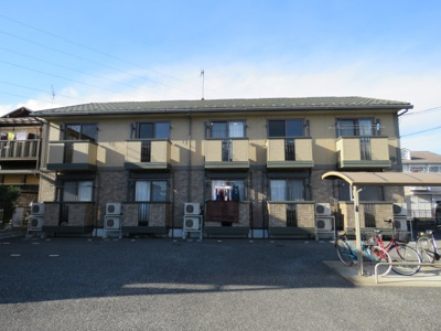 【外観】 | グランフェスタ