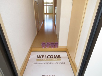 【玄関】 | グランフェスタ | 同間取り物件