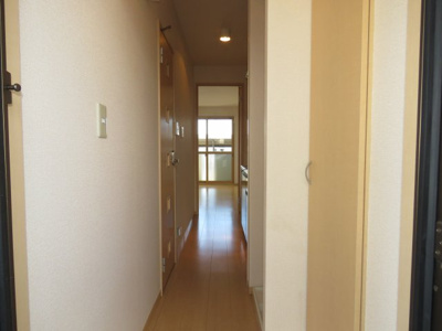 【内装】 | グランフェスタ | 同間取り物件