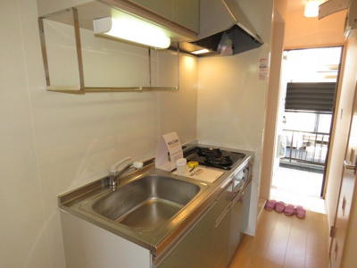 【キッチン】 | グランフェスタ | 同間取り物件