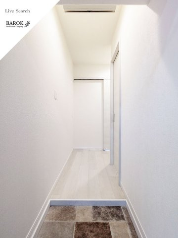 レジデンス博多のその他共用部分