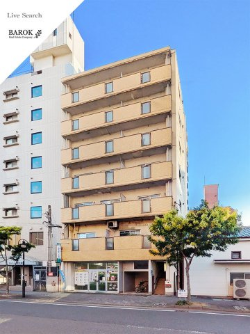 レジデンス博多