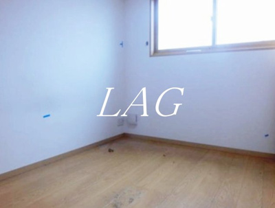 【寝室】 | カーサ大井倉田 | 室内です。