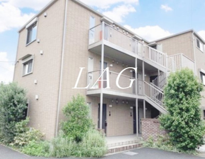 【外観】 | カーサ大井倉田 | 外観です。