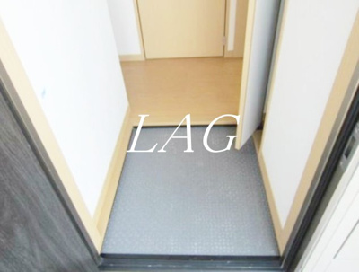 【玄関】 | カーサ大井倉田 | 玄関です。