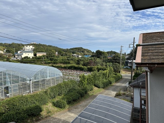 【展望】 | 東伊豆町奈良本　戸建
