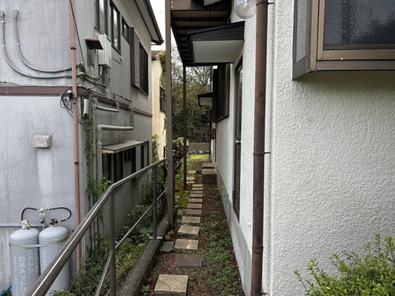 【エントランス】 | 東伊豆町奈良本　戸建
