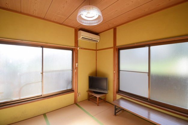 【和室】 | 東伊豆町奈良本　戸建