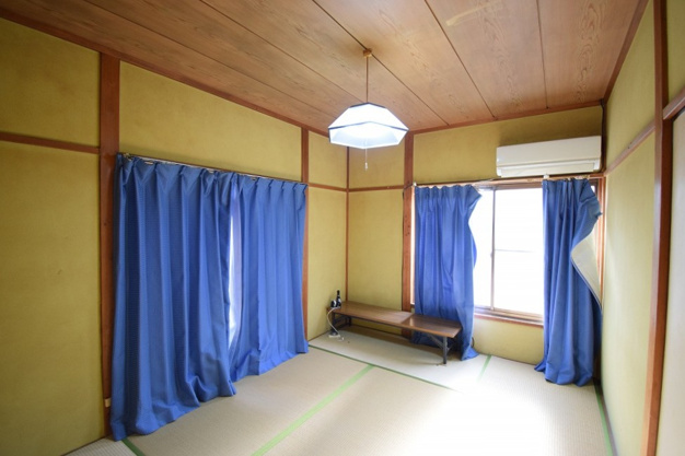 【和室】 | 東伊豆町奈良本　戸建