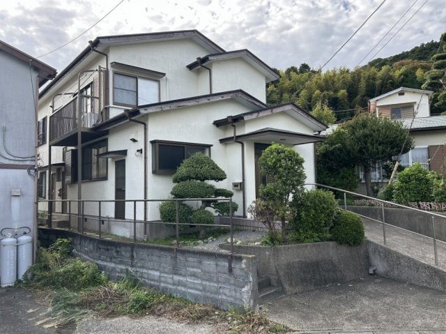 東伊豆町奈良本　戸建の画像