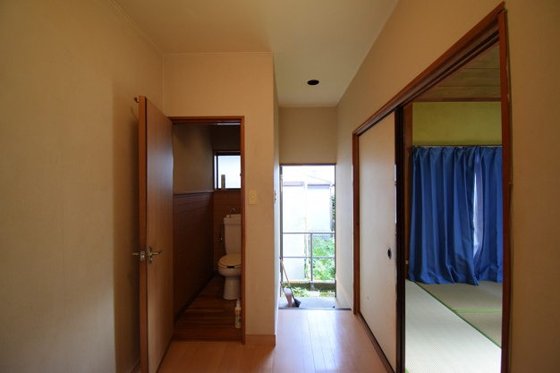 【ダイニング】 | 東伊豆町奈良本　戸建