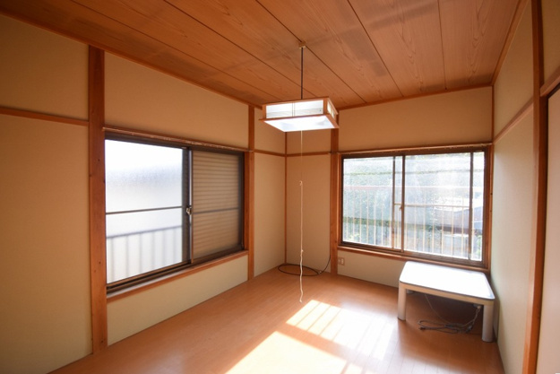 【和室】 | 東伊豆町奈良本　戸建