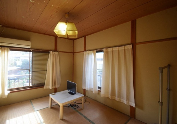 【和室】 | 東伊豆町奈良本　戸建