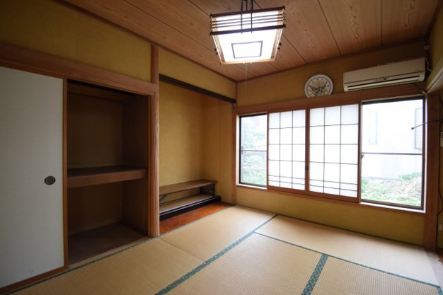 【和室】 | 東伊豆町奈良本　戸建