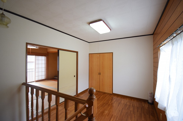 【洋室】 | 東伊豆町奈良本　戸建