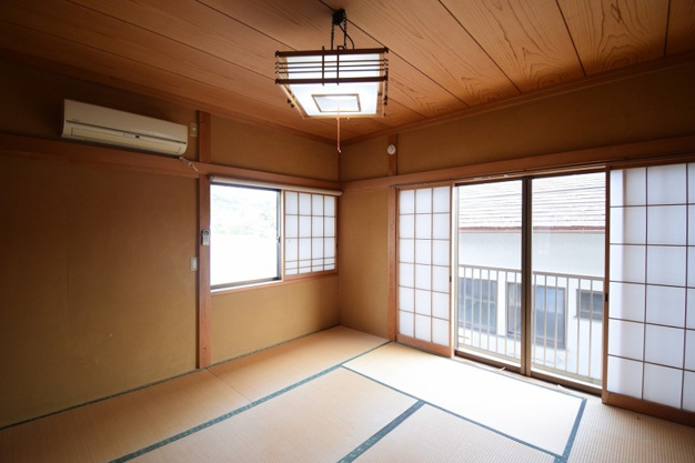 【和室】 | 東伊豆町奈良本　戸建