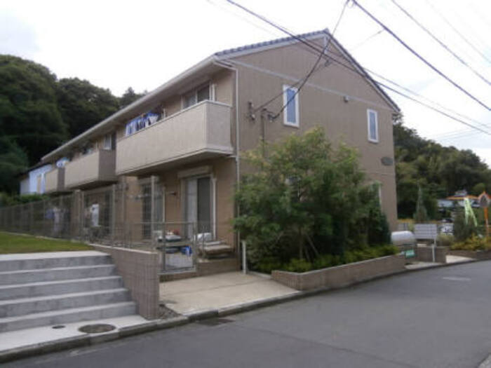 リッツハウス ミノール