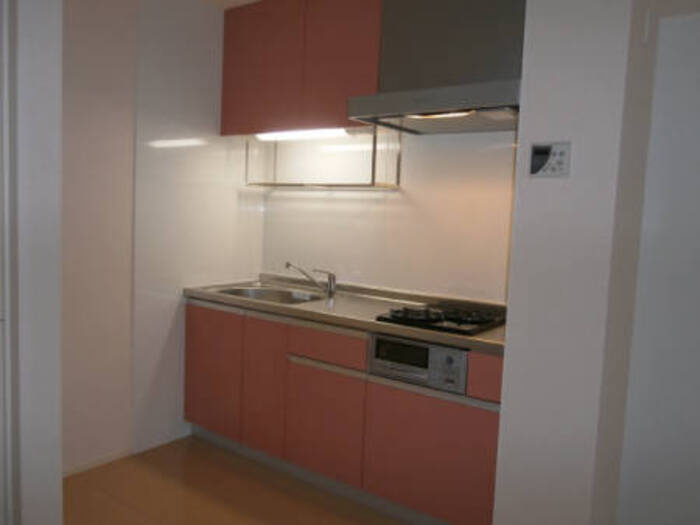 リッツハウス ミノールのキッチン|103 ｷｯﾁﾝ