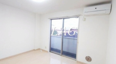 【寝室】 | ジェンティーレ幕張本郷 | 寝室です。