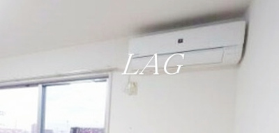 【設備】 | ジェンティーレ幕張本郷 | エアコンです。