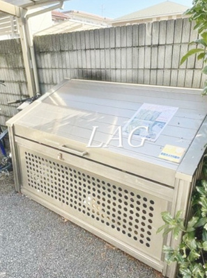 【その他】 | ジェンティーレ幕張本郷