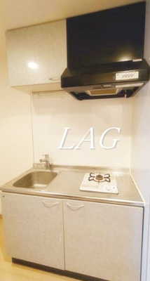 【キッチン】 | ジェンティーレ幕張本郷 | キッチンです。