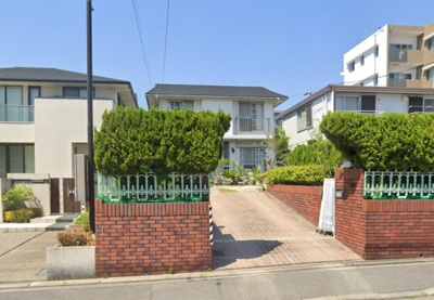 【外観】 | 若松東2丁目戸建